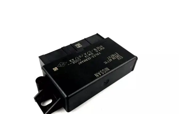 Nissan Qashqai Other control units/modules 285384ET1C