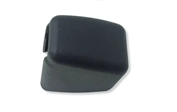 Mazda RX8 Rear seat rail trim cover F15157041