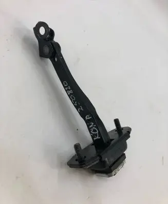Hyundai Kona II Rear door check strap stopper 