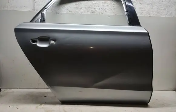 Audi A8 S8 D4 4H Rear door