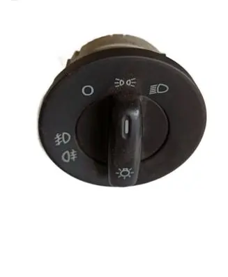 Skoda Octavia Mk2 (1Z) Light switch 1Z0941431C 748500470000