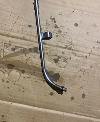 Subaru Forester SK Oil level dip stick 15144AA300 15144AA290