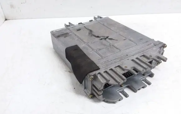 Seat Alhambra (Mk1) Engine control unit/module 028906021GS 0281001738