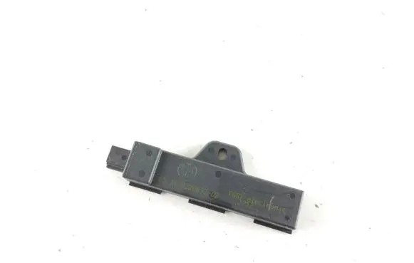 Interior comfort aerial antenna