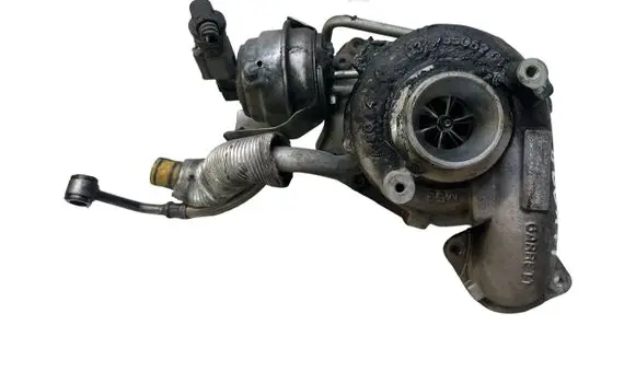 Peugeot 308 Turbo 9686120680 8062912