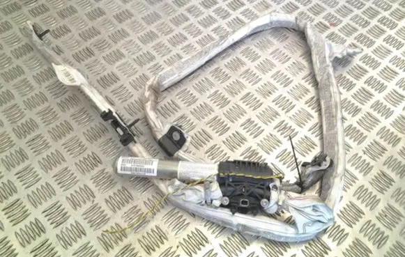 BMW 1 E81 E87 Side airbag 847075869066