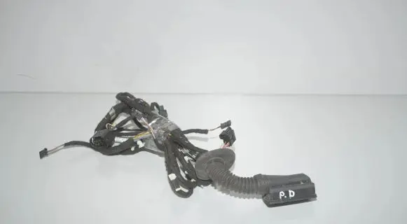 BMW 4 F32 F33 Front door wiring loom 9337221 61129337221 9337219