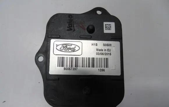 Ford S-MAX Xenon control unit/module H1BS050890057397
