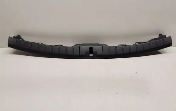 Lexus RX V Trunk/boot sill cover protection 5838748140