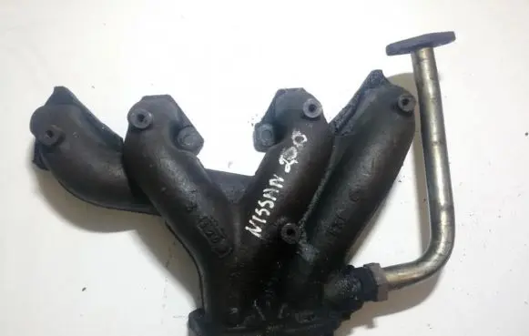 Nissan Primera Exhaust manifold