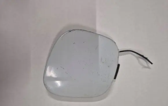 Ford Transit Custom Front tow hook cap/cover JK2117A989B