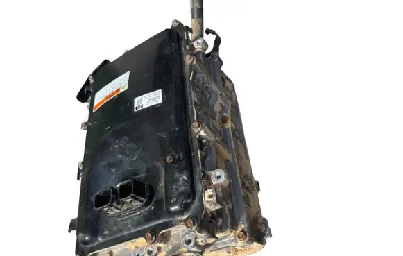 Toyota C-HR I Voltage converter inverter G920047242
