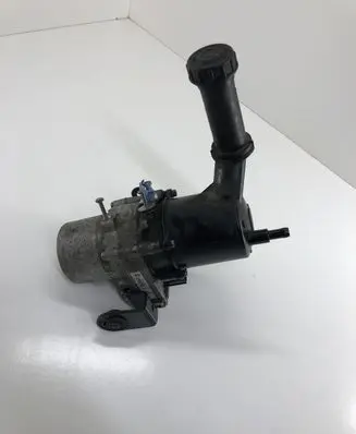 Electric power steering pump