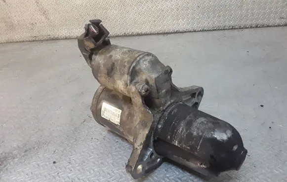Subaru Forester SH Starter motor 2330AA560