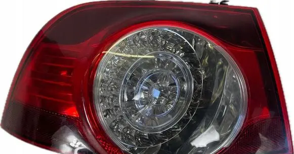 Volkswagen Eos Rear/tail lights 1Q0945257A
