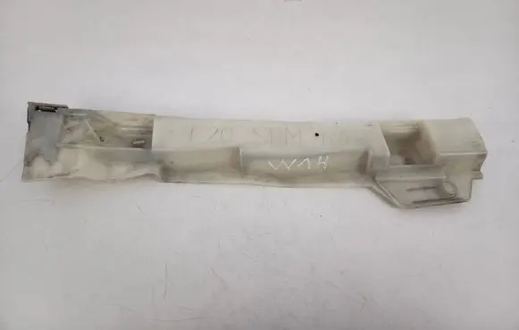 BMW 1 F20 F21 Sill supporting ledge 8051584