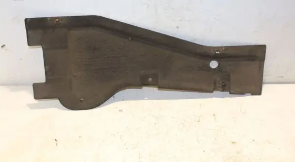Audi A4 S4 B8 8K Other under body part 8K0825281