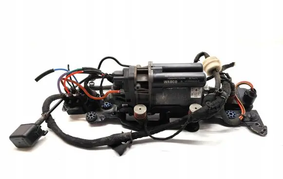 Audi Q5 SQ5 Air suspension compressor/pump 80A616005E