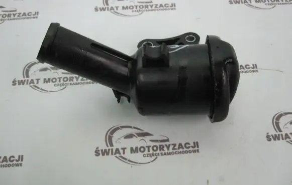 Jaguar XF X250 Oil fill pipe 9685025880