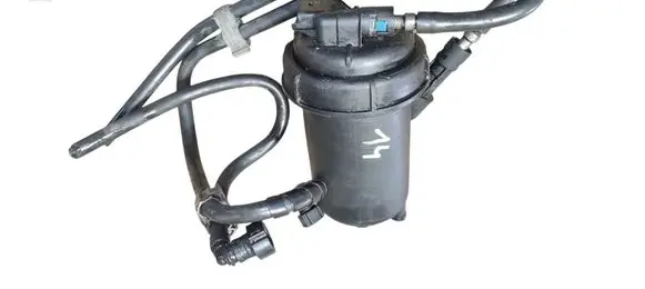 Fiat Croma Fuel filter housing 235513920