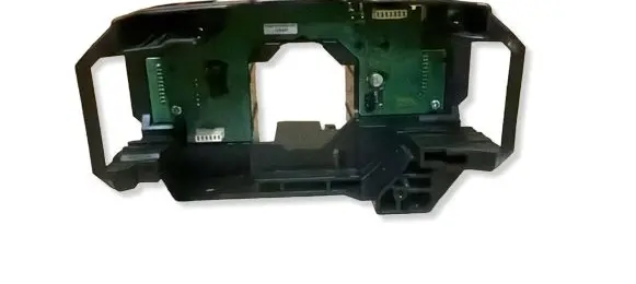 Volvo XC60 Other control units/modules 31264149