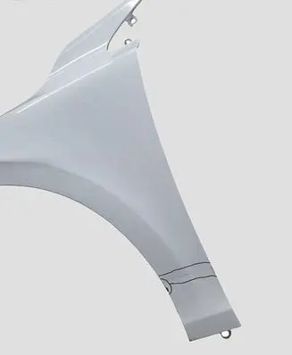 Volvo V40 Fender