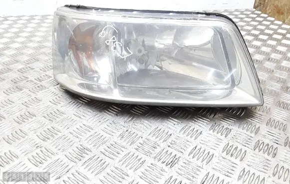 Volkswagen Transporter - Caravelle T5 Headlight/headlamp 0301191702