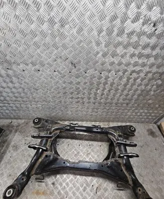 Jaguar XE Rear subframe 