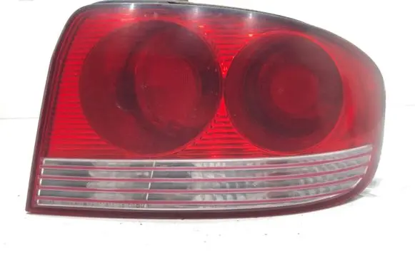 Hyundai Sonata Rear/tail lights