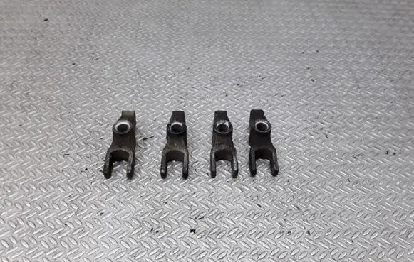 Alfa Romeo 156 Fuel Injector clamp holder