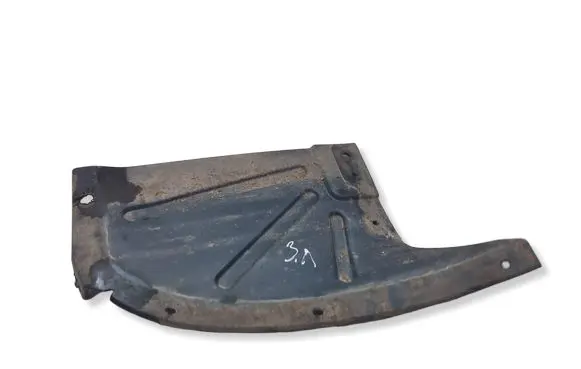 Ford Ranger Rear underbody cover/under tray AB39502S5AB