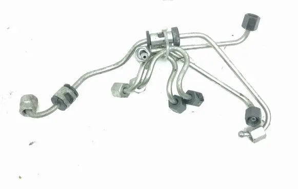 KIA Optima Fuel injector supply line/pipe 