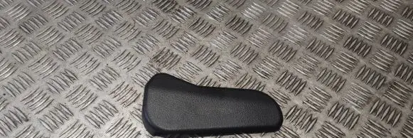 Mercedes-Benz GL X166 Seat trim A1669107404