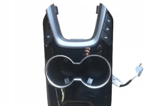 Ford Mondeo MK V Cup holder front DS73F13560A