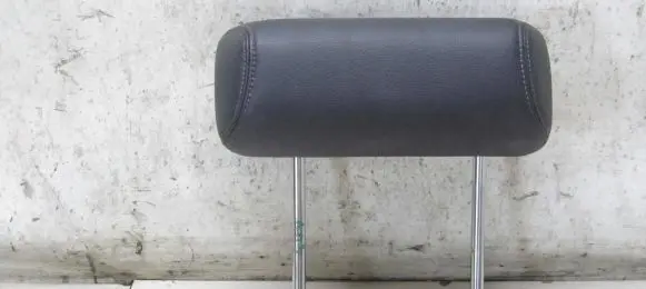 Honda CR-V Rear seat headrest 