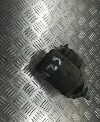 Hyundai Accent Starter motor 3610021740