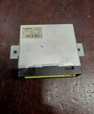 Mercedes-Benz Vito Viano W638 Air conditioning/heating control unit 4460960030 7786045000