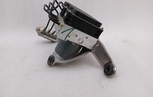 Porsche Cayman 987 ABS pump bracket 98735575505