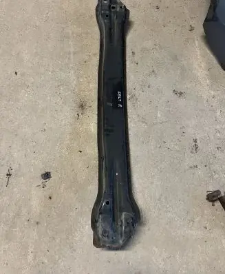 Mitsubishi Colt Front bumper cross member