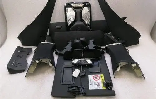BMW M4 G82 G83 Headlining roof cover 5A7C486