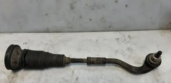 Audi A6 S6 C7 4G Steering tie rod 