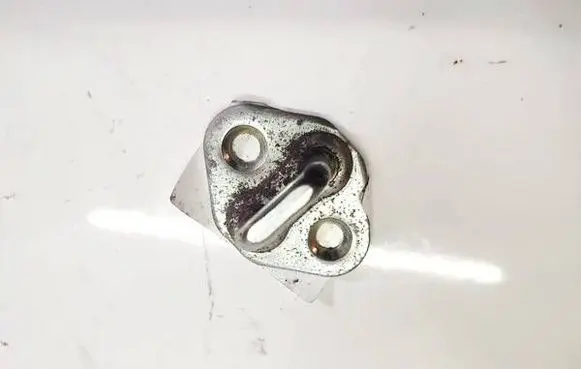 Toyota Yaris Front door lock loop/hook striker 