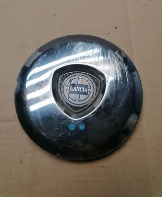 Lancia Musa Original wheel cap 46753258