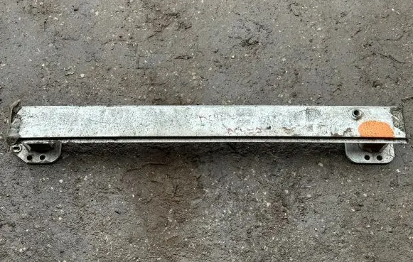 Citroen DS4 Rear bumper cross member