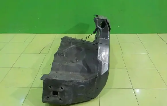 Nissan Pathfinder R51 Front side member PRZOD 15AB39 DFC98A63663443C09F