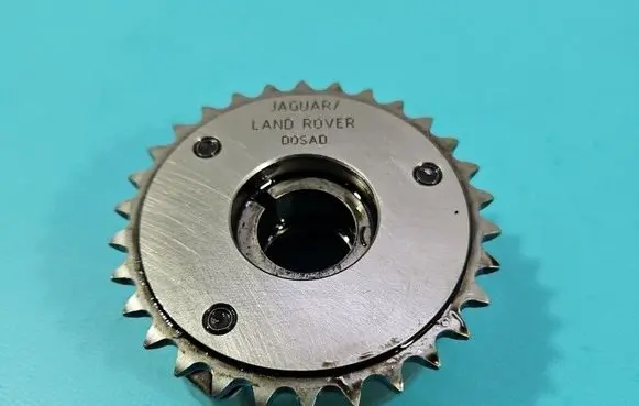 Land Rover Evoque I Timing chain sprocket G4D36M288BB IMPRK1557959