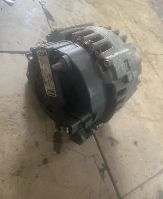 Renault Laguna II Generator/alternator