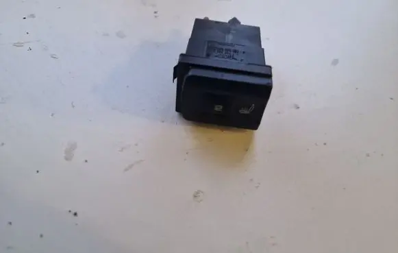 Audi A3 S3 8L Seat heating switch 8L0963563C