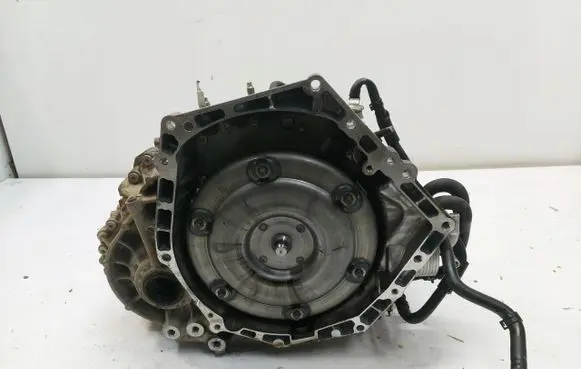 Mazda CX-5 II Manual 5 speed gearbox GWGJ0