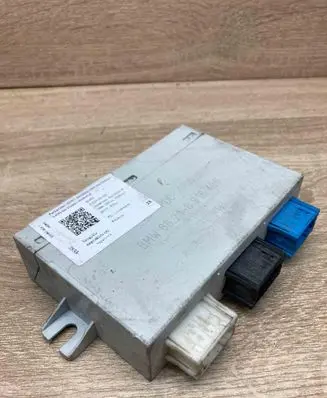 BMW X5 E53 Parking PDC control unit/module 6916406 601815